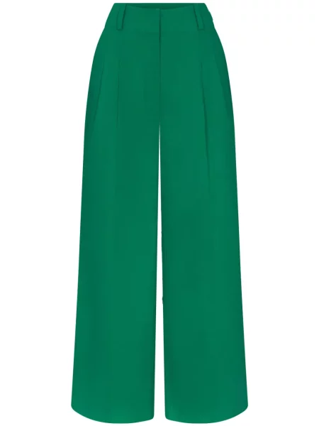 Pantaloni Simon Miller verde