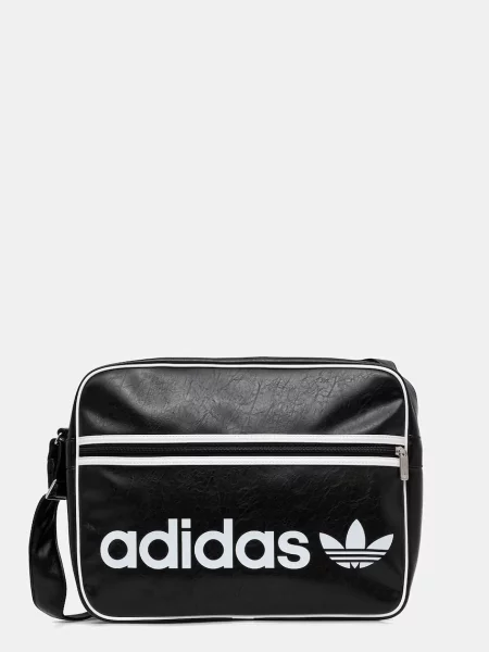 Torba adidas Originals crna