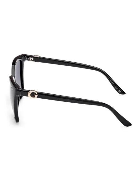 Ceas Guess negru