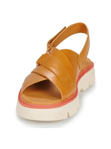 Pantofi Sorel portocaliu