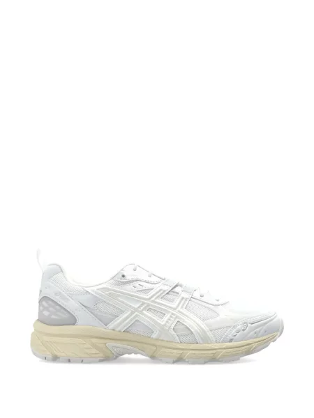 Sneakerși Asics Gel-cumulus cu autograf alb
