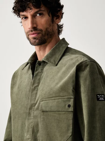Рубашка Salewa