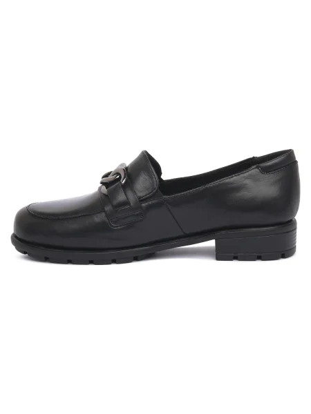 Pantofi Valleverde negru