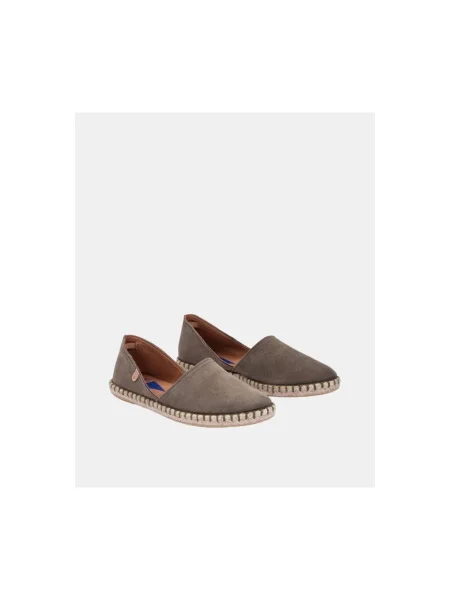 Pantofi Verbenas verde