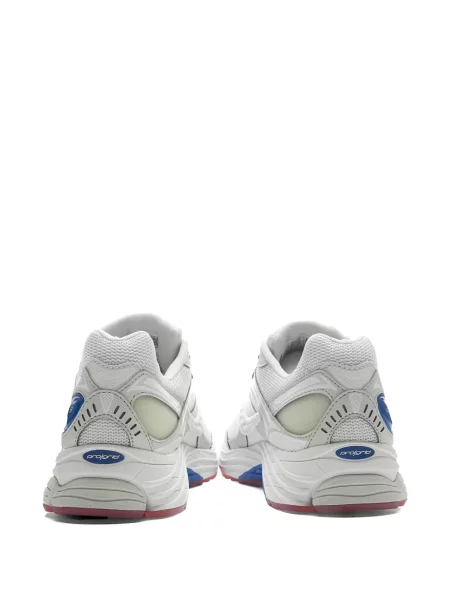 Sneakerși Saucony alb