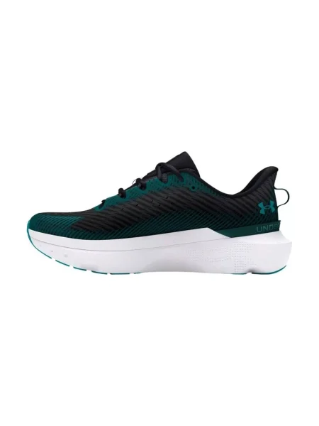 Pantofi Under Armour negru