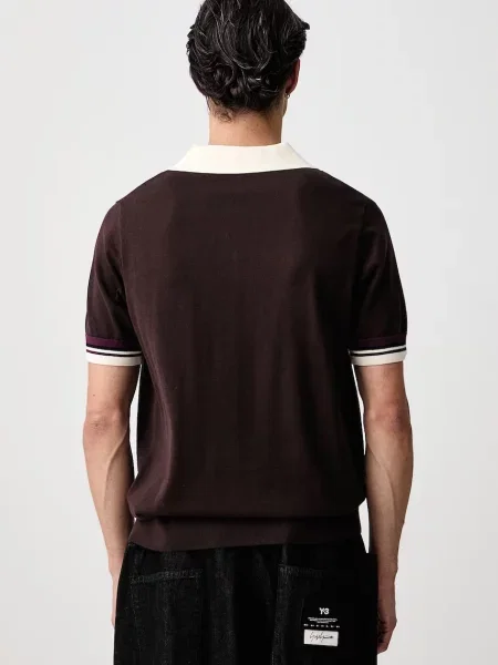 Поло Fred Perry
