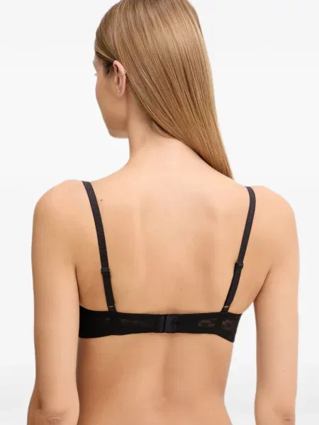 Sutien Emporio Armani negru