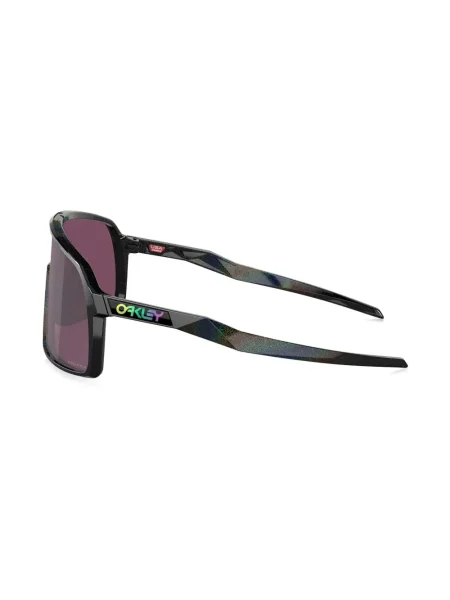Ochelari de soare Oakley negru
