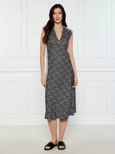 Marella Rochie SCOPA negru