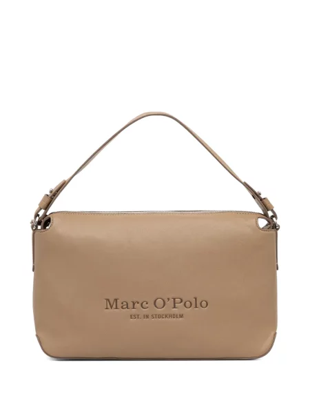 Geantă shopper Marc O'polo cu autograf