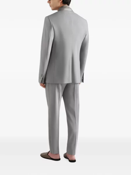 Pantaloni Dolce & Gabbana gri