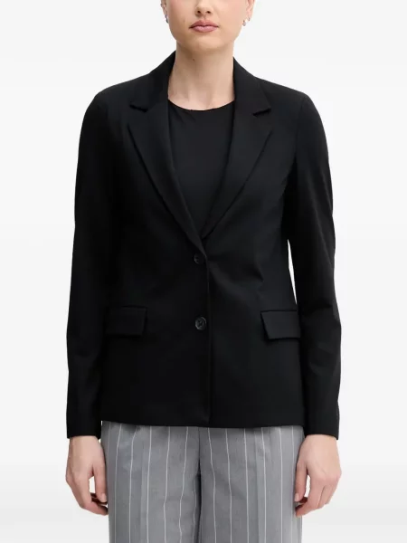 Sacou Benetton negru