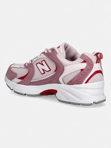 Tenisky New Balance 530 růžové