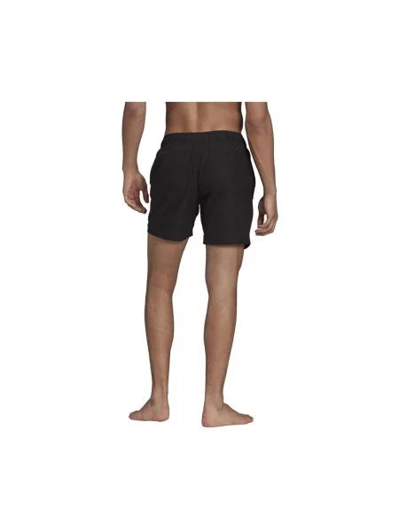 Fürdőruha Adidas fekete