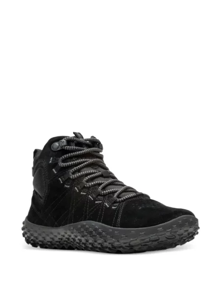 Impermeabil sneakerși Merrell negru