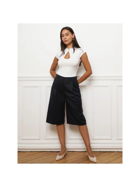 Ruha La Modeuse kék