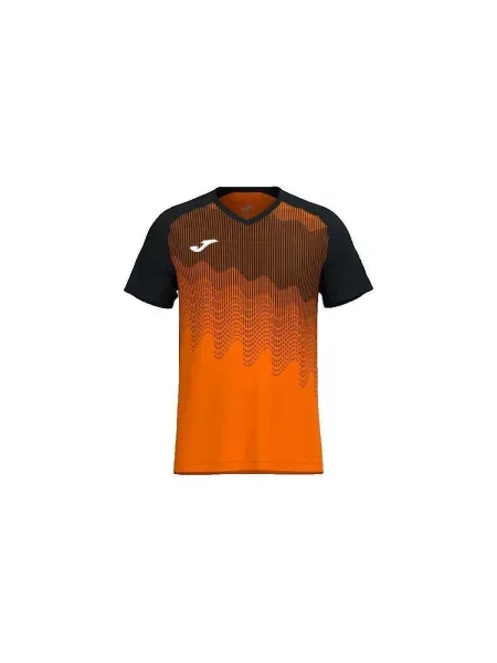 Gyerek póló Joma narancsszínű