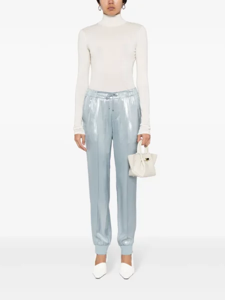 Kelnės Ralph Lauren Collection mėlyna