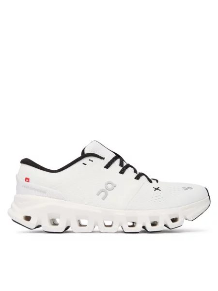 Buty na siłownię On białe