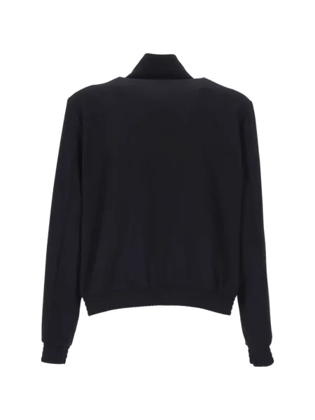 Geacă Emporio Armani albastru