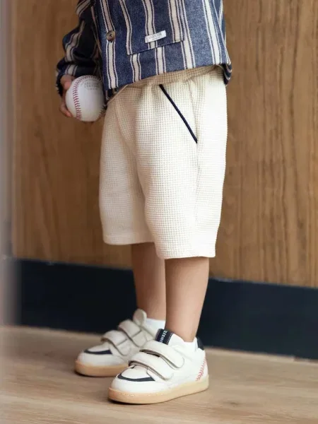 Детские кроссовки Donsje