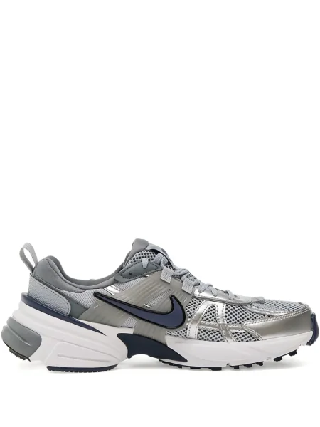 Sneakerși Nike Air Max plasă alergare violet