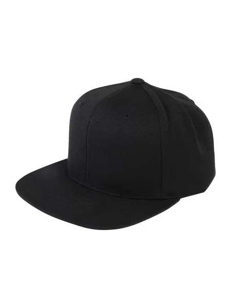 Șapcă Flexfit clasică negru