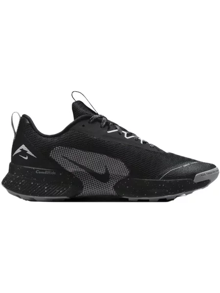 Tenisky Nike čierna