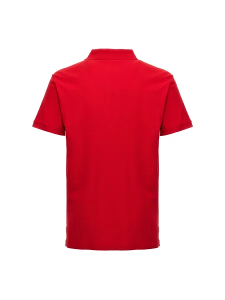 Polo Ralph Lauren Polo czerwona