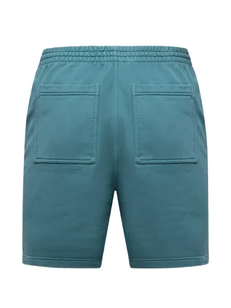 Pantaloni scurți Represent albastru