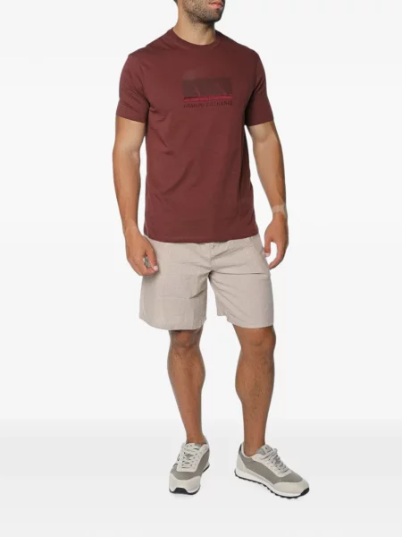 Pantaloni scurți Ted Baker de in