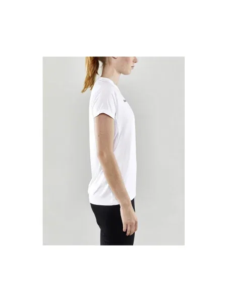 Tricou Craft alb
