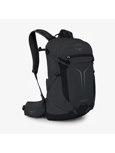 Рюкзак Osprey чорний