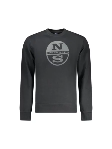 Bluza North Sails czarna