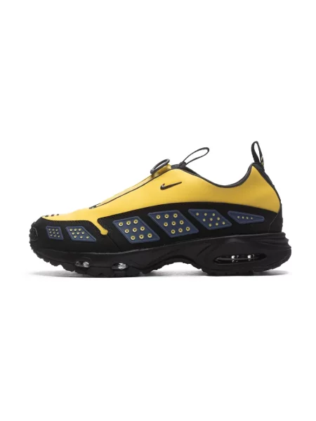 Sneakersy Nike Air Max żółte