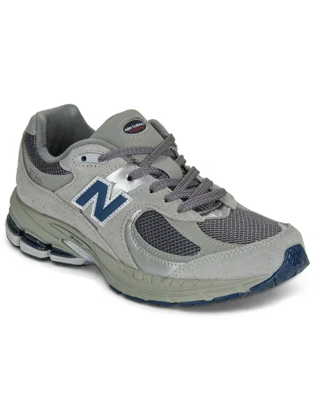 Tenisky New Balance sivá