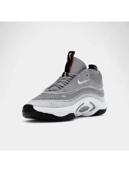 Pantofi Nike gri
