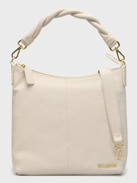 Сумка Baldinini біла