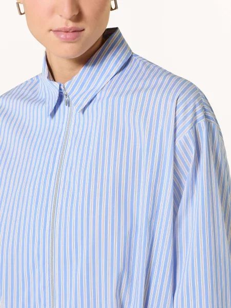 Cinque Koszula Citerre blau biała
