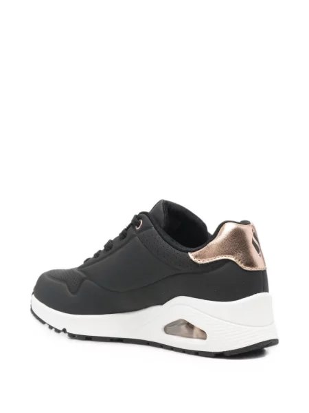 Маратонки Skechers черно