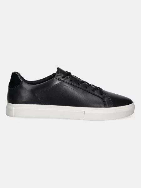 Sneakersy Vagabond Shoemakers czarne