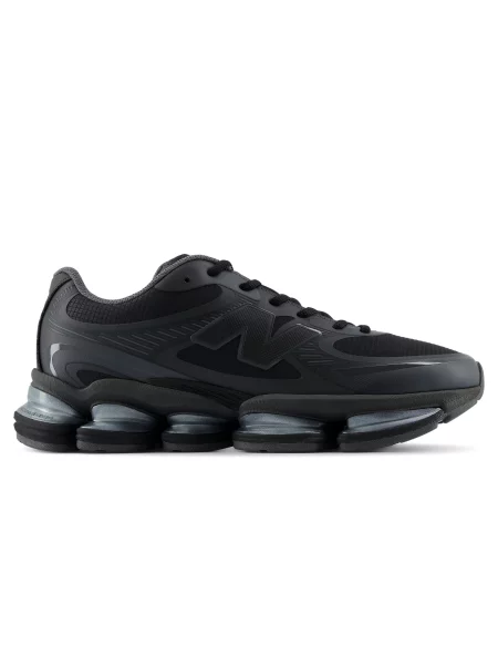 New Balance sneakersy czarne