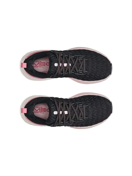 Pantofi Under Armour negru