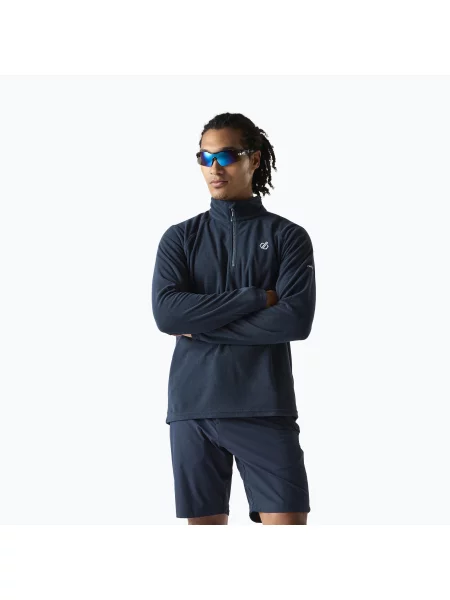 Hanorac din fleece Dare 2b din fleece marină