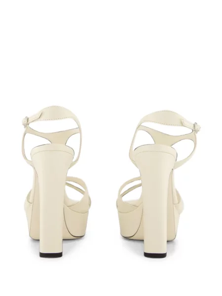 Sandale Jimmy Choo cu platformă