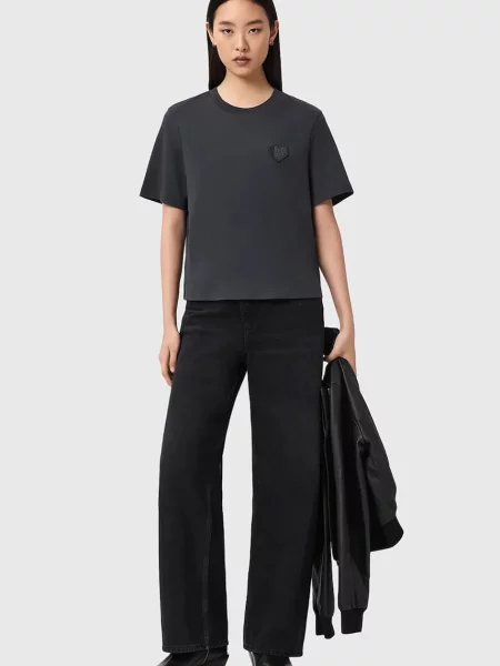 Футболка Allsaints