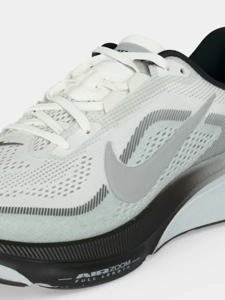 Sneakerși Nike Air Zoom alb