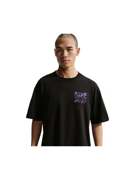 Majica Nike crna