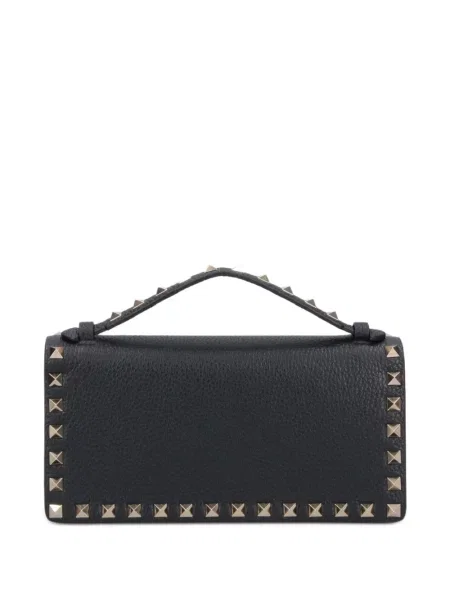 Portofel Valentino Garavani negru